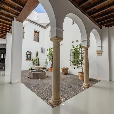 شقة Casa Del Cardenal قرطبة المظهر الخارجي الصورة