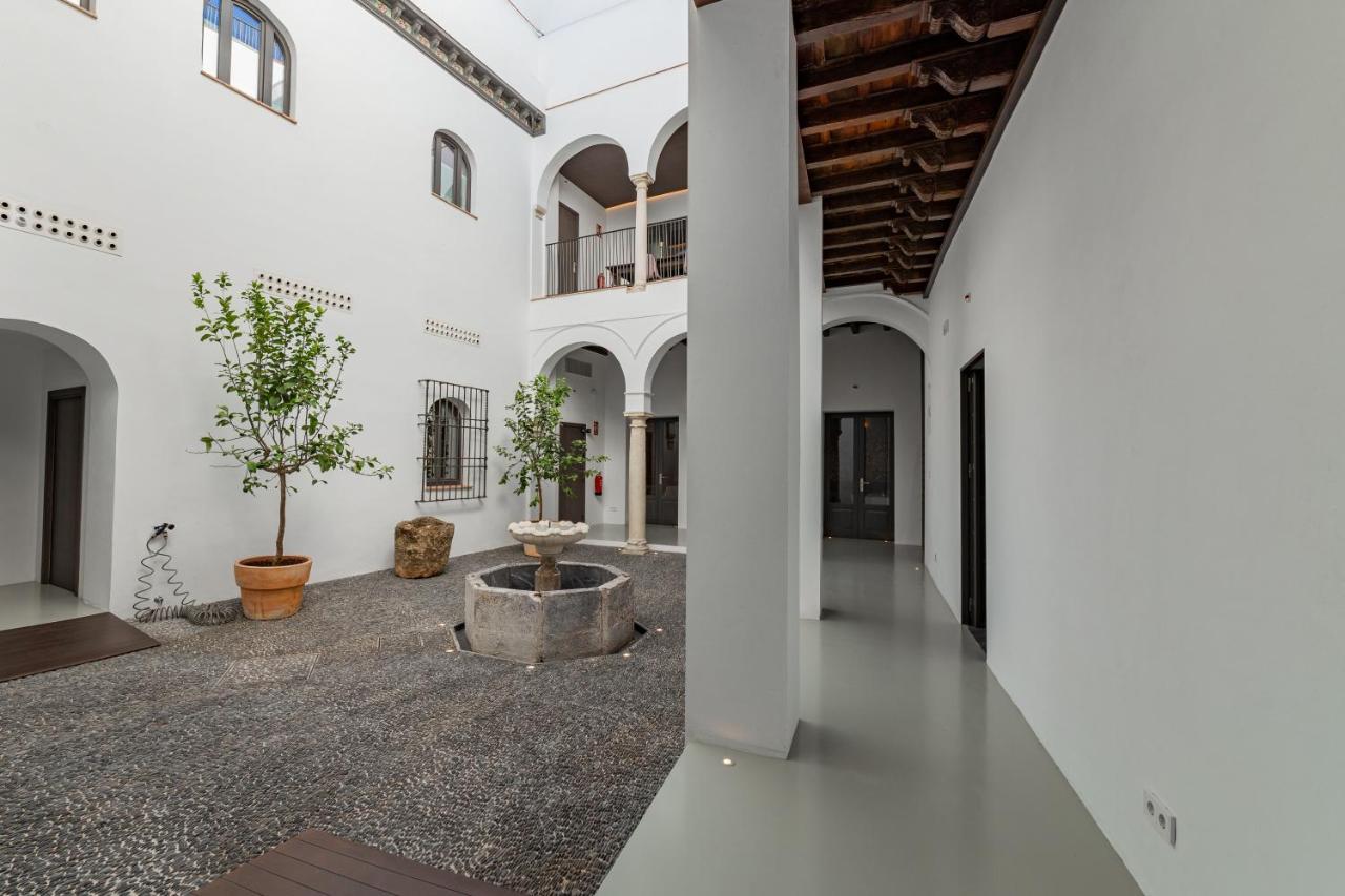 شقة Casa Del Cardenal قرطبة المظهر الخارجي الصورة