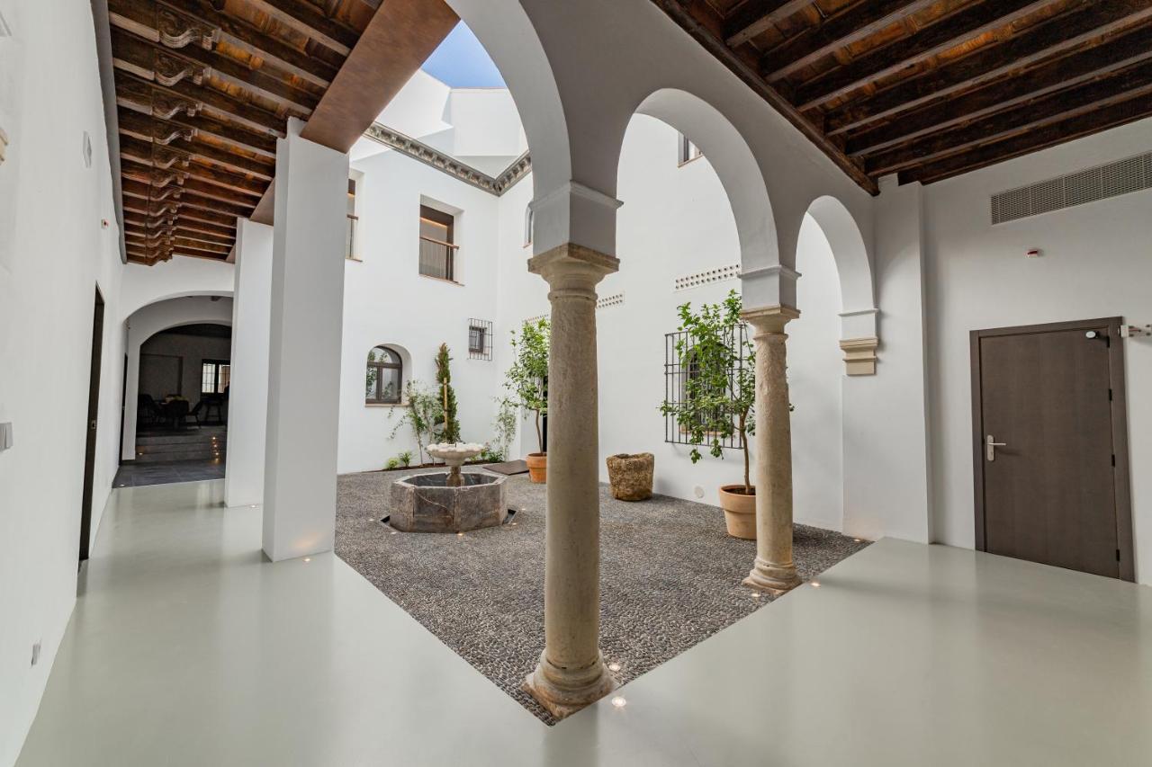 شقة Casa Del Cardenal قرطبة المظهر الخارجي الصورة