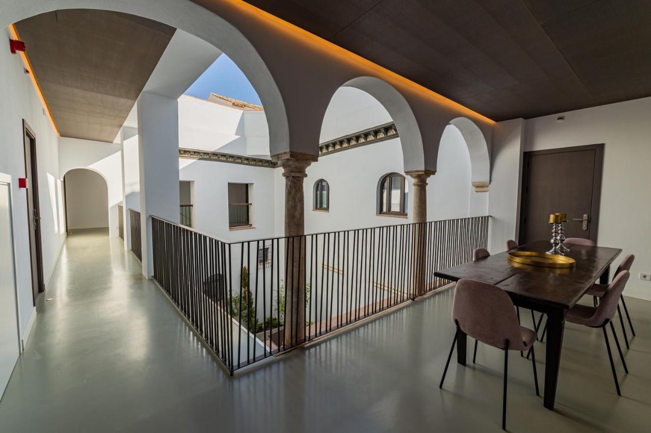 شقة Casa Del Cardenal قرطبة المظهر الخارجي الصورة