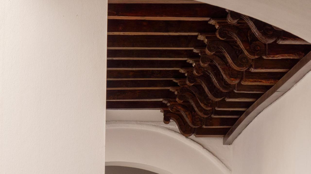 شقة Casa Del Cardenal قرطبة المظهر الخارجي الصورة